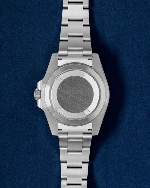 Rolex GMT Master II 116710 BLNR Image 2